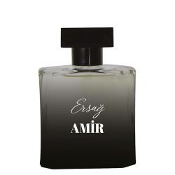 AMİR EDP ERKEK 100 CC