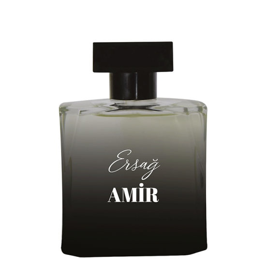 AMİR EDP ERKEK 100 CC