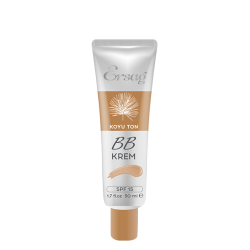 BB KREM KOYU TON 50 ml