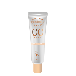 CC KREM AÇIK TON 50 ML