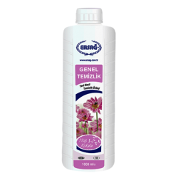 GENEL TEMİZLİK 1000 ML