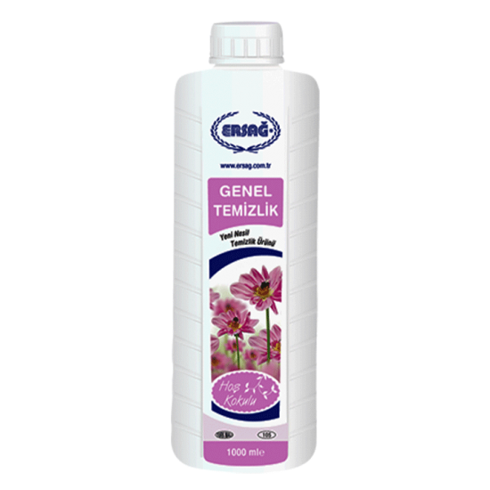 GENEL TEMİZLİK 1000 ML