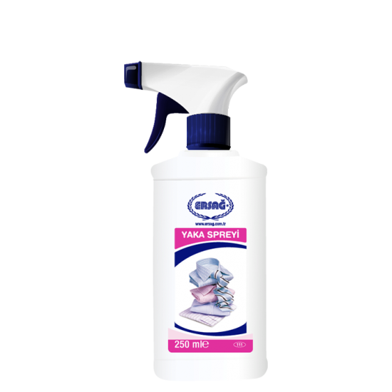 YAKA SPREYİ 250 ML