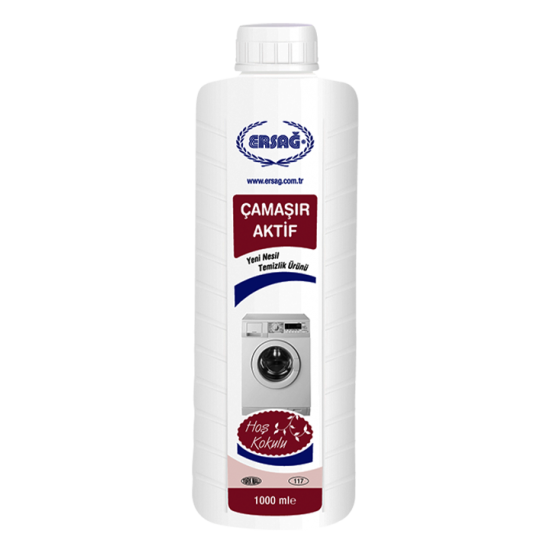 ÇAMAŞIR AKTİF 1000 ML