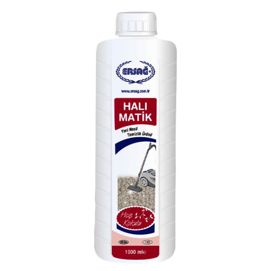 HALI MATİK 1000 ML