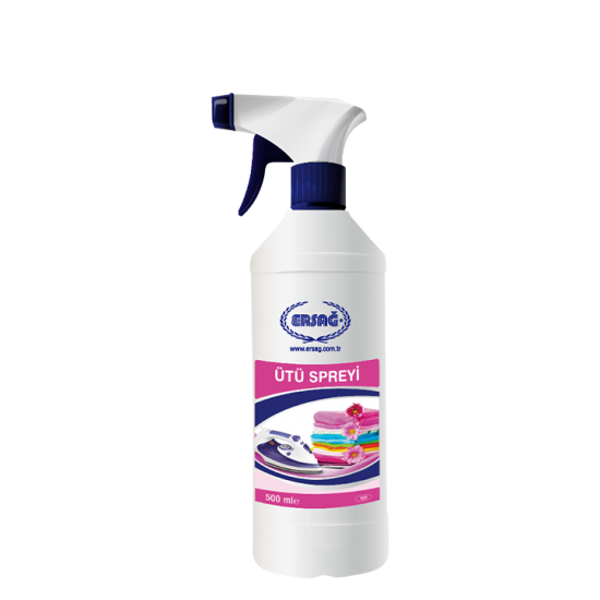 ÜTÜ SPREYİ 500 ML