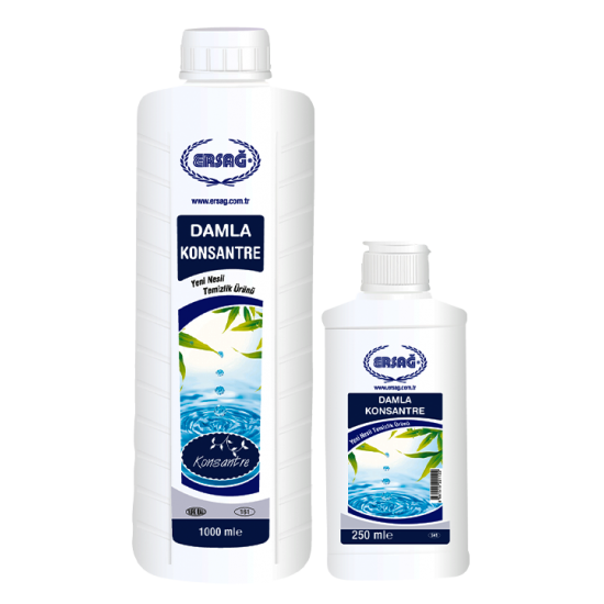 DAMLA KONSANTRE 1000 ML