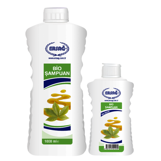 BİO ŞAMPUAN 1000 ML