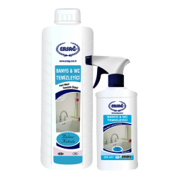 BAHAR BANYO WC 1000 ML