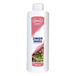 ÇAMAŞIR KOKUSU 1000 ML