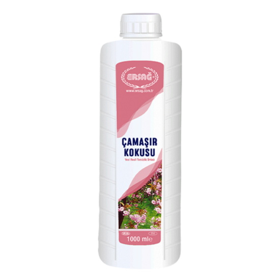 ÇAMAŞIR KOKUSU 1000 ML